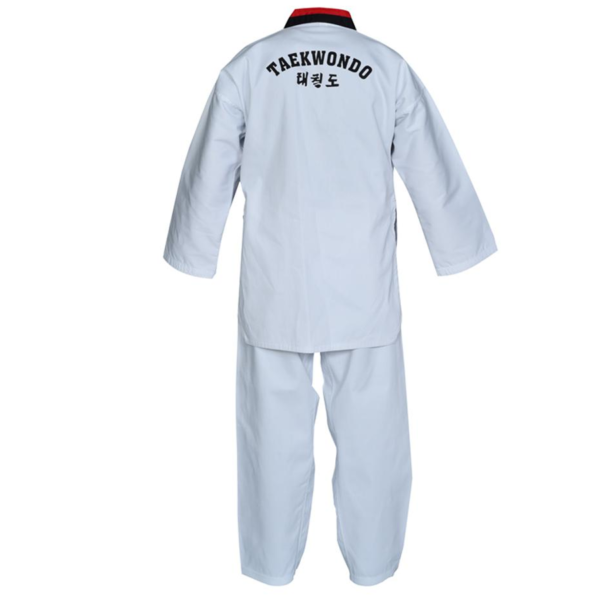 Professional Taekwondo Suit