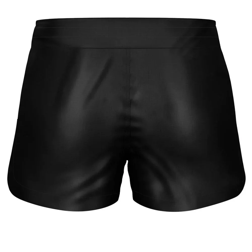 Custom Sublimated MMA Shorts