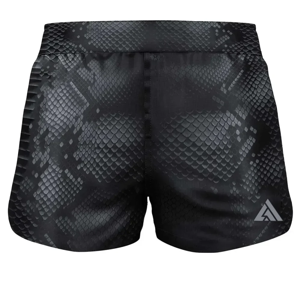 Men’s MMA Fight Shorts