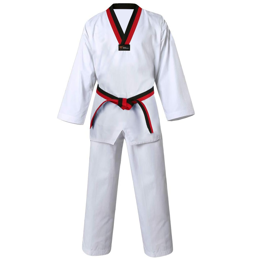 Adult Taekwondo Uniform