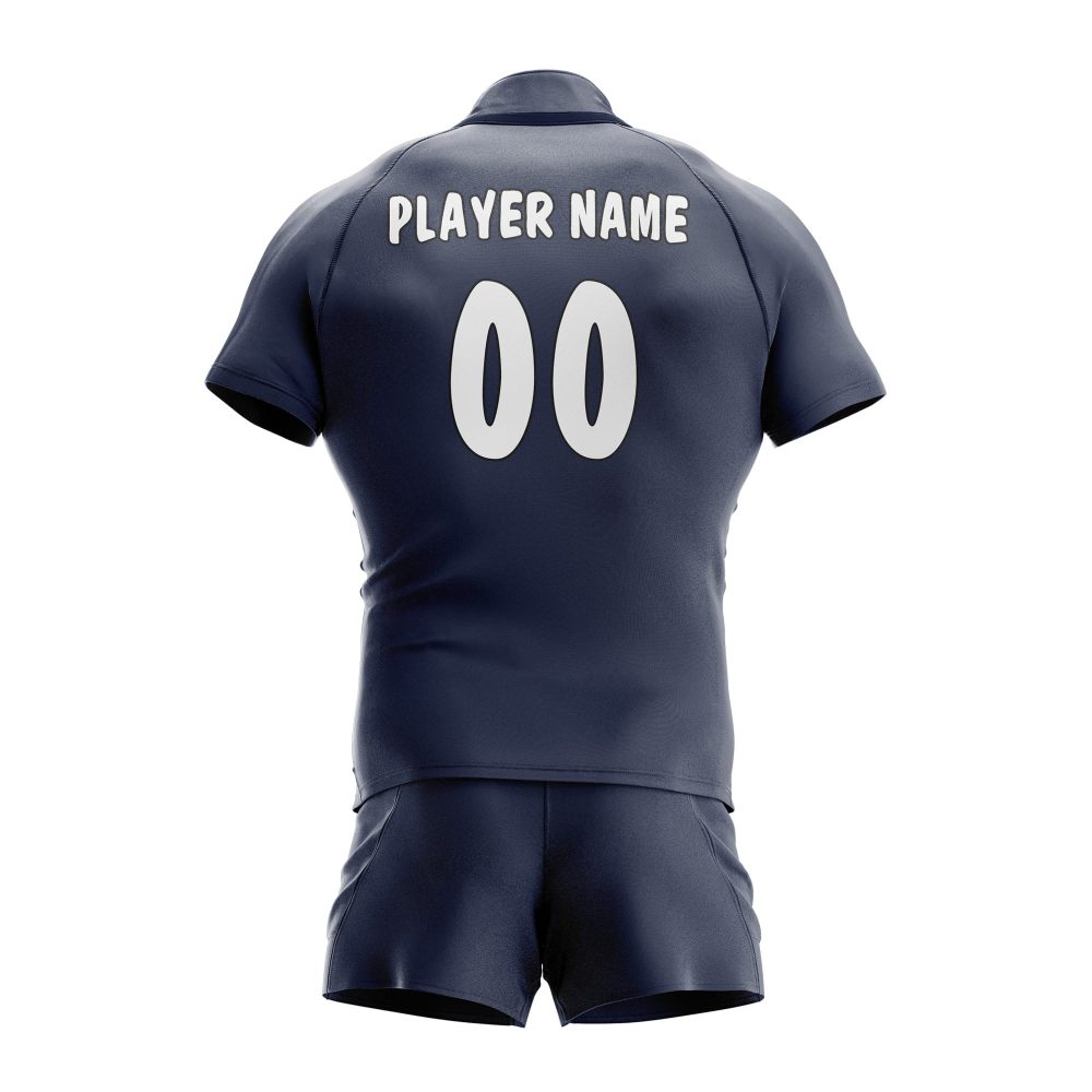 Youth Rugby Uniform