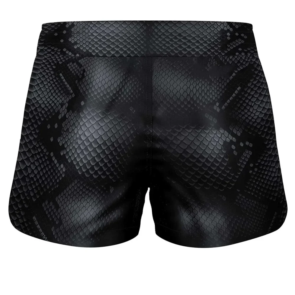 Men’s MMA Fight Shorts