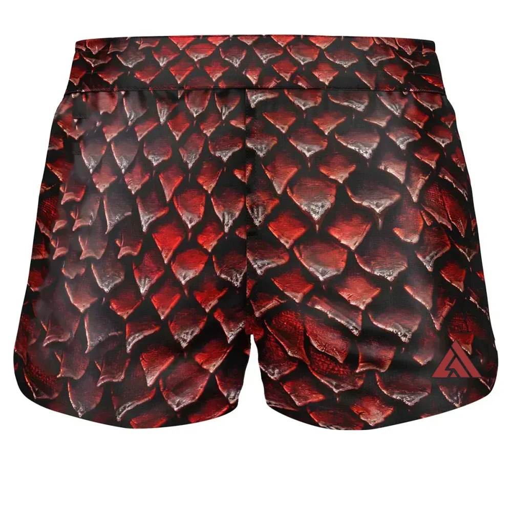 Performance MMA Shorts